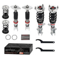 PF Custom 32-Level Damping Coilover For Nissan Altima 3rd Gen L31 2002-2006 / Nissan Maxima 6th Gen A34 2004-2008 PF021430-CUSTOM