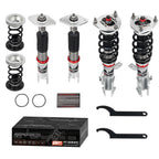 PF Custom 32-Level Damping Coilover For Nissan Altima 3rd Gen L31 2002-2006 / Nissan Maxima 6th Gen A34 2004-2008 PF021430-CUSTOM