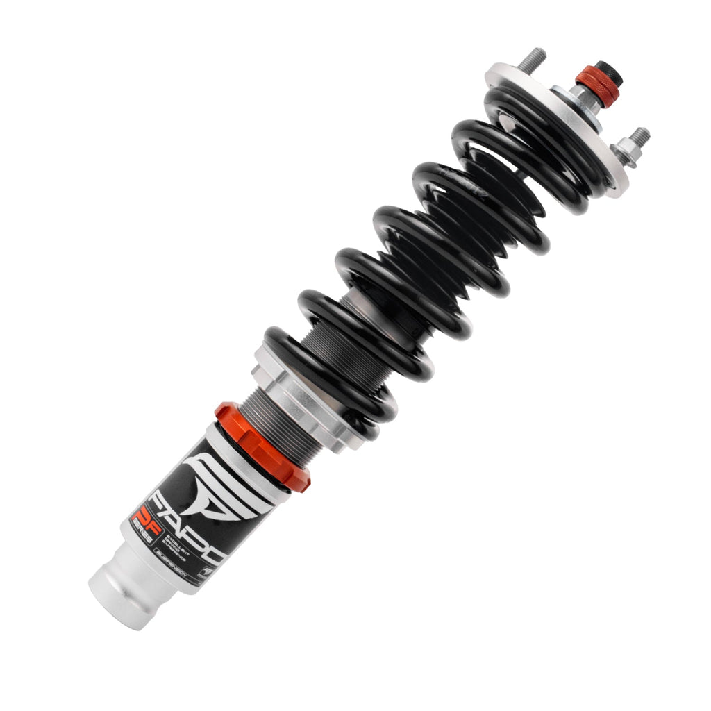 32-Level Damping Coilover For Honda CR-V 1st Gen RD1-RD3 1995-2001 PF022030