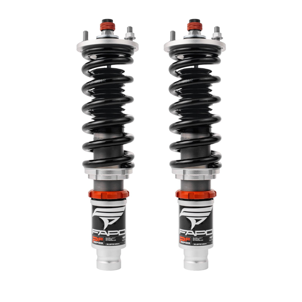 32-Level Damping Coilover For Honda CR-V 1st Gen RD1-RD3 1995-2001 PF022030
