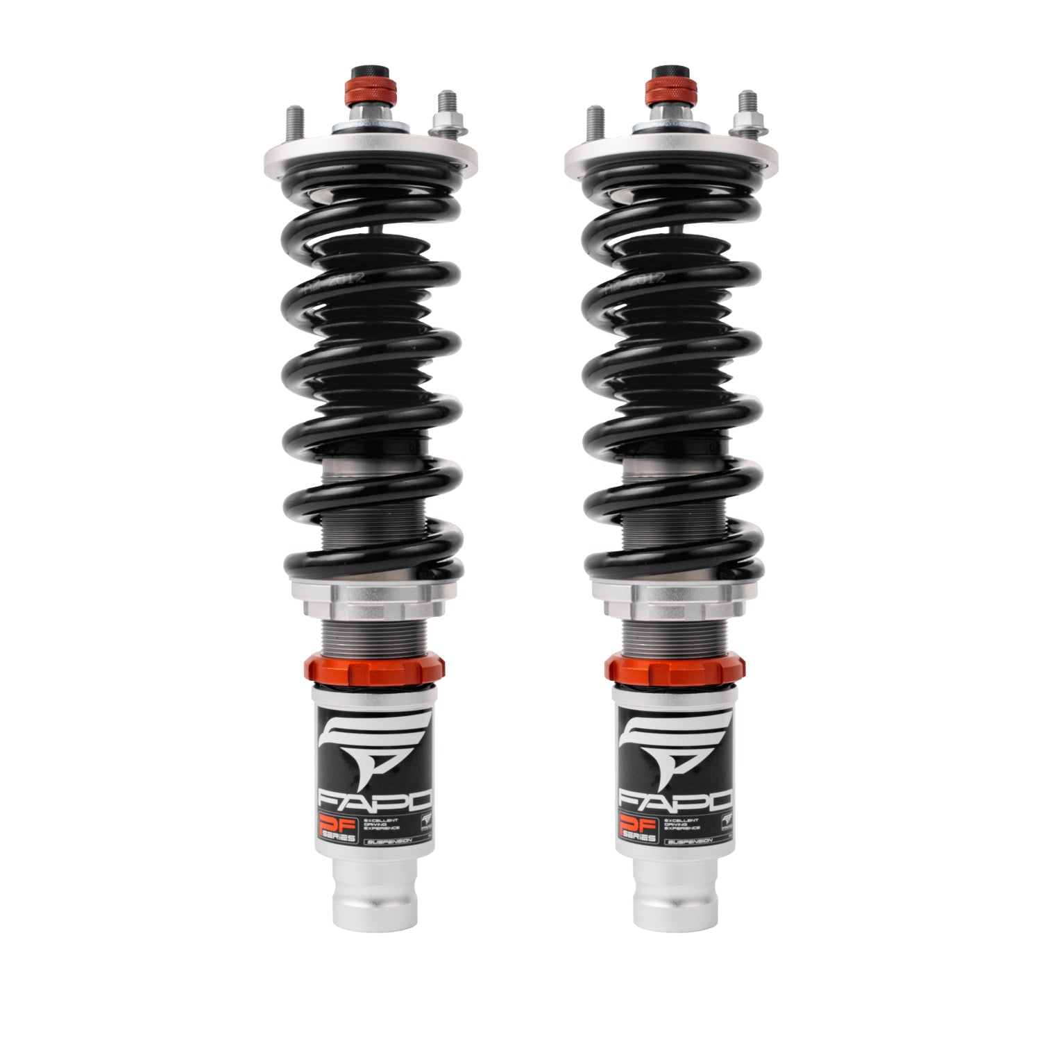 32-Level Damping Coilover For Honda CR-V 1st Gen RD1-RD3 1995-2001 PF022030