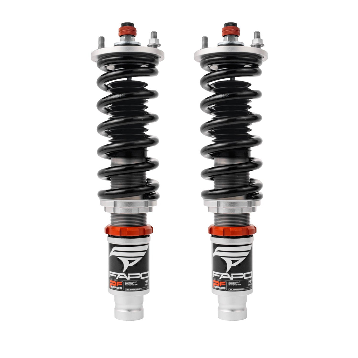 PF Custom 32-Level Damping Coilover For Honda CR-V 1st Gen RD1-RD3 1995-2001 PF022030-CUSTOM