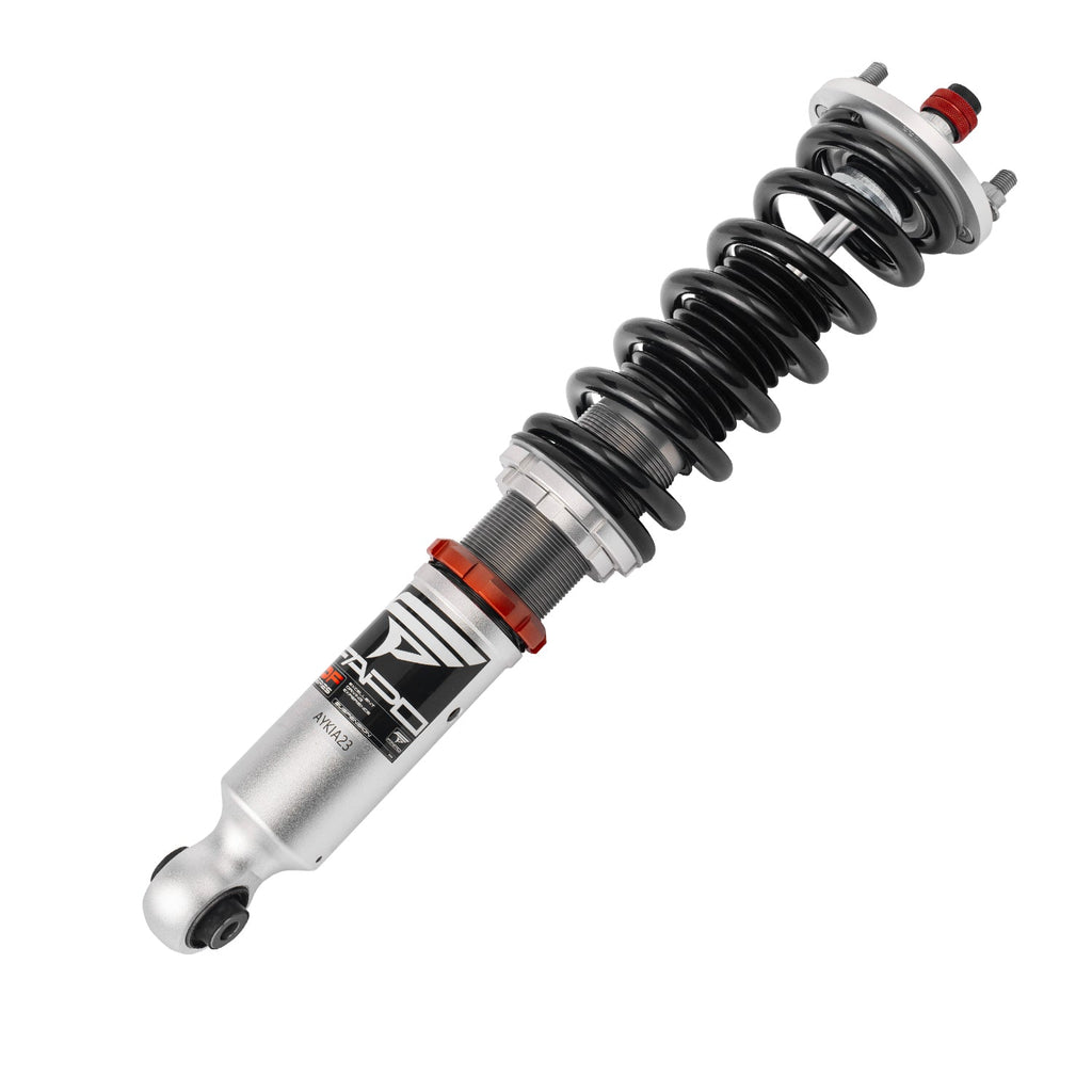 32-Level Damping Coilover For Honda CR-V 1st Gen RD1-RD3 1995-2001 PF022030