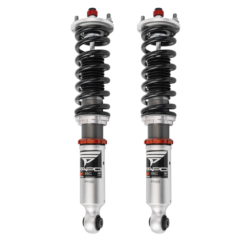 32-Level Damping Coilover For Honda CR-V 1st Gen RD1-RD3 1995-2001 PF022030