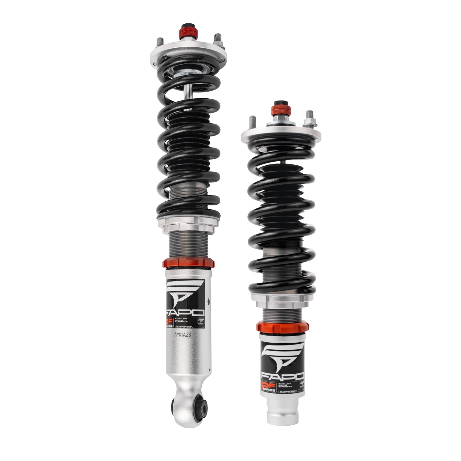 32-Level Damping Coilover For Honda CR-V 1st Gen RD1-RD3 1995-2001 PF022030