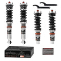 PF Custom 32-Level Damping Coilover For Honda CR-V 1st Gen RD1-RD3 1995-2001 PF022030-CUSTOM