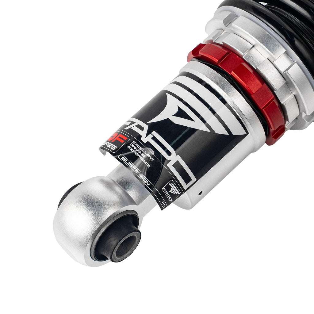 32-Level Damping Coilover For Honda CR-V 2nd Gen RD4-RD9 2002-2006 PF022130
