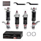 32-Level Damping Coilover For Honda CR-V 2nd Gen RD4-RD9 2002-2006 PF022130