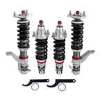 PF Custom 32-Level Damping Coilover For Honda CR-V 2nd Gen RD4-RD9 2002-2006 PF022130-CUSTOM