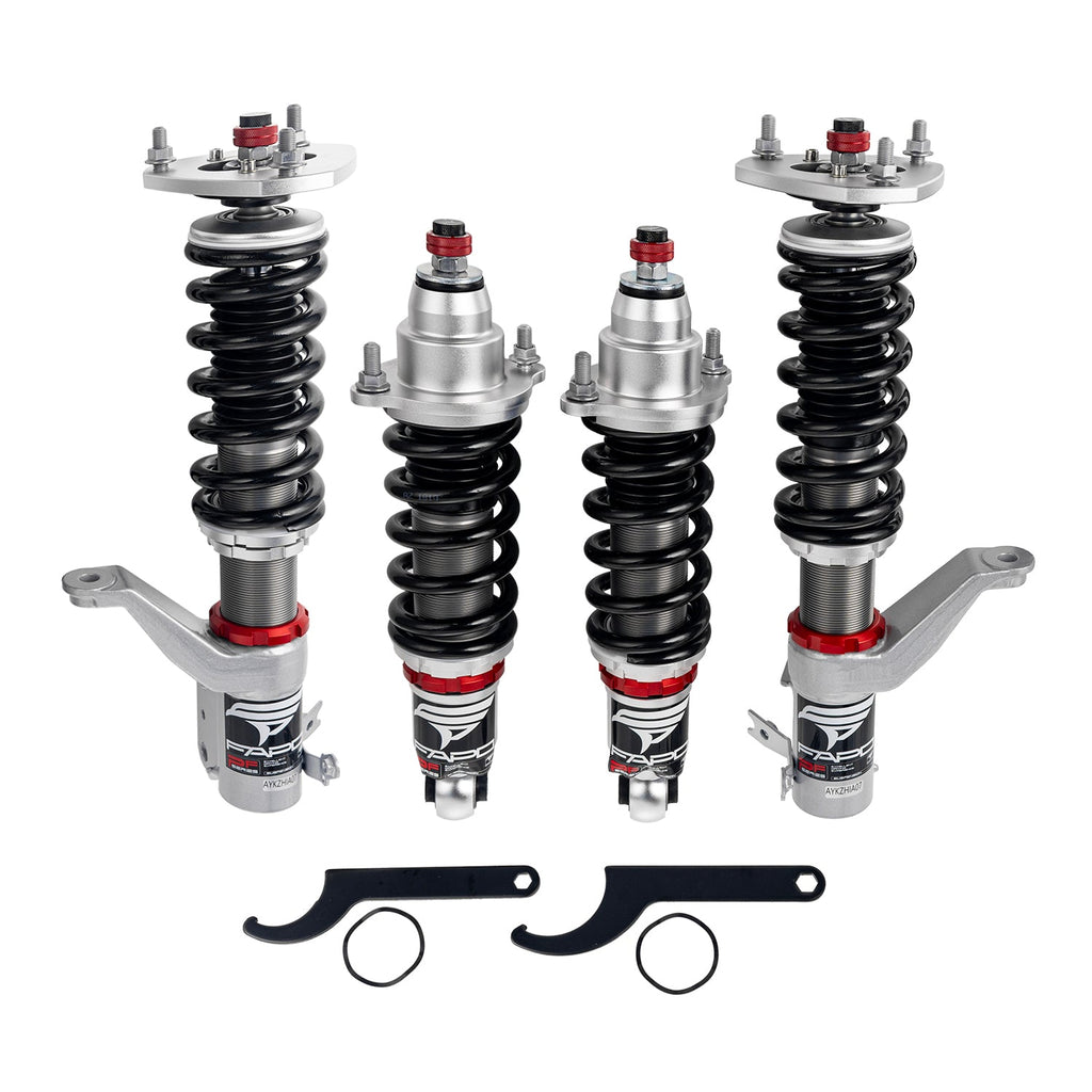 32-Level Damping Coilover For Honda CR-V 2nd Gen RD4-RD9 2002-2006 PF022130