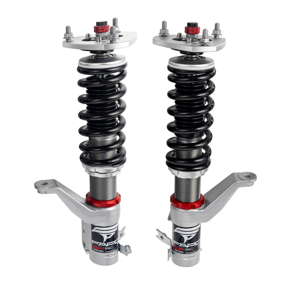 32-Level Damping Coilover For Honda CR-V 2nd Gen RD4-RD9 2002-2006 PF022130