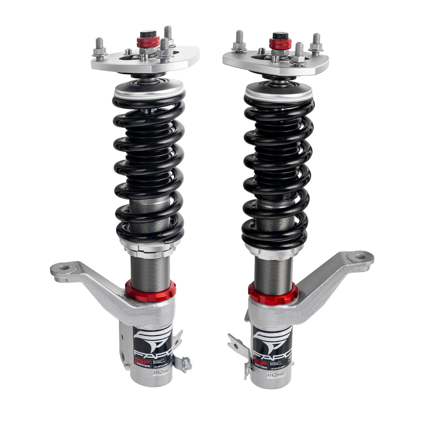 32-Level Damping Coilover For Honda CR-V 2nd Gen RD4-RD9 2002-2006 PF022130