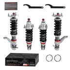 PF Custom 32-Level Damping Coilover For Honda CR-V 2nd Gen RD4-RD9 2002-2006 PF022130-CUSTOM