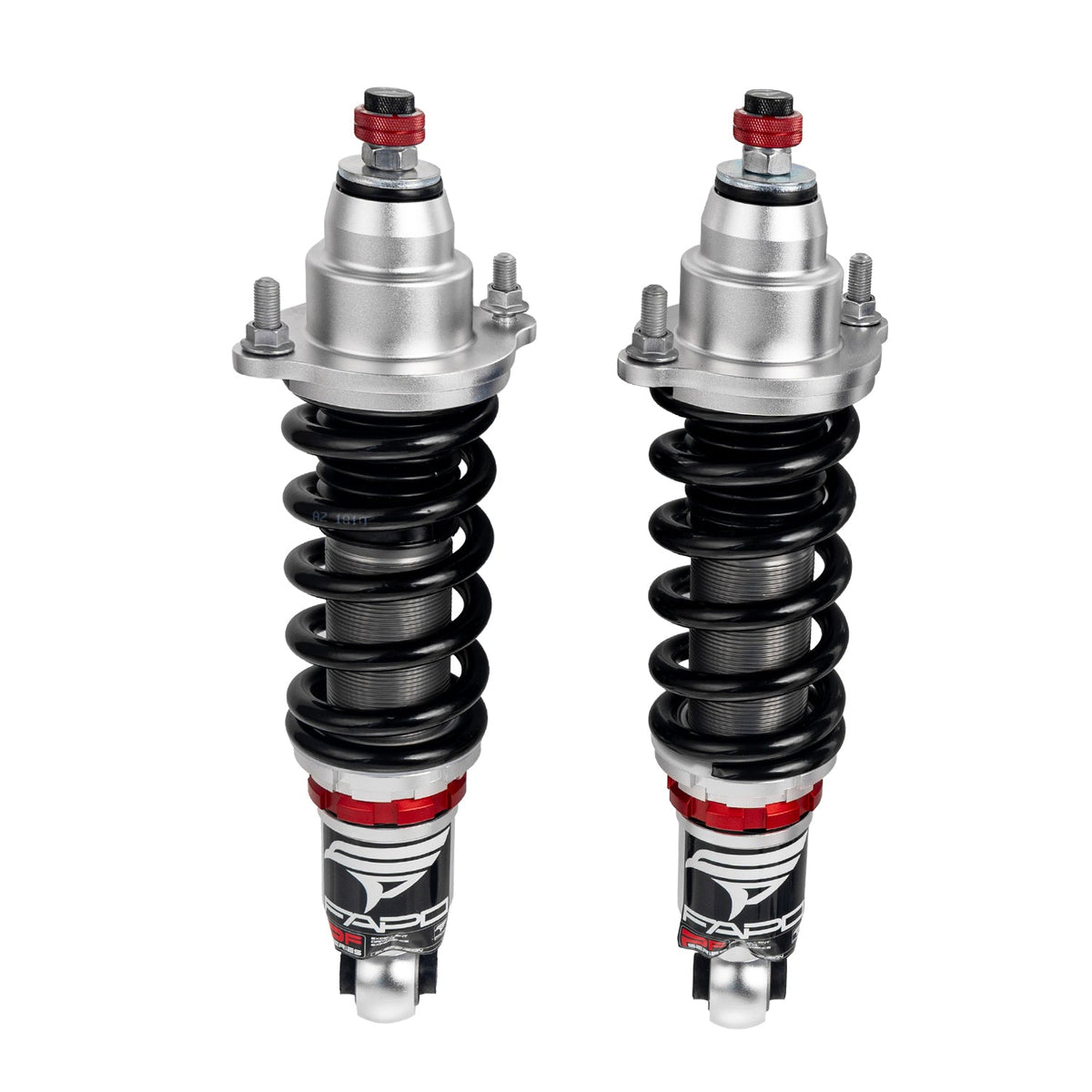 PF Custom 32-Level Damping Coilover For Honda CR-V 2nd Gen RD4-RD9 2002-2006 PF022130-CUSTOM