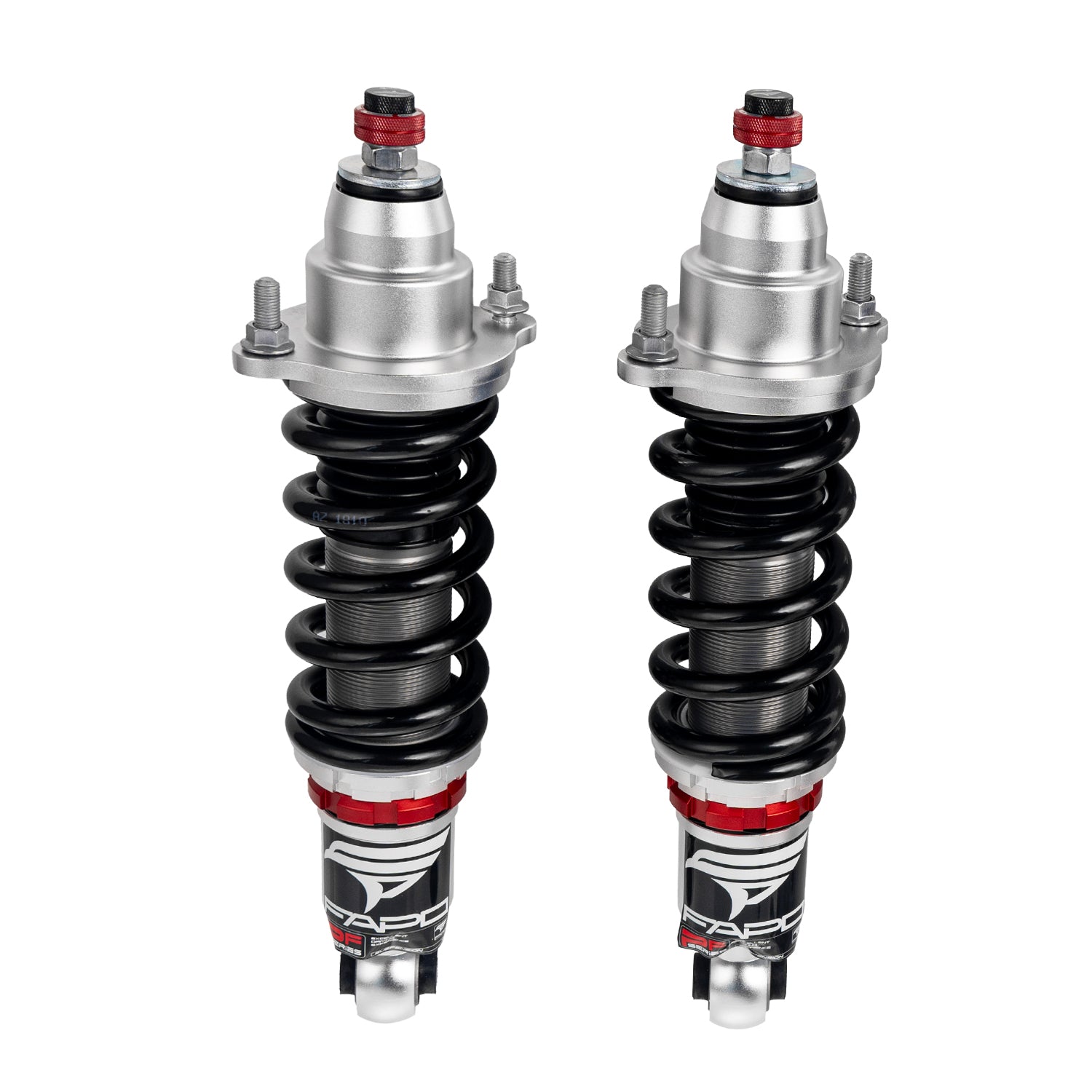 32-Level Damping Coilover For Honda CR-V 2nd Gen RD4-RD9 2002-2006 PF022130