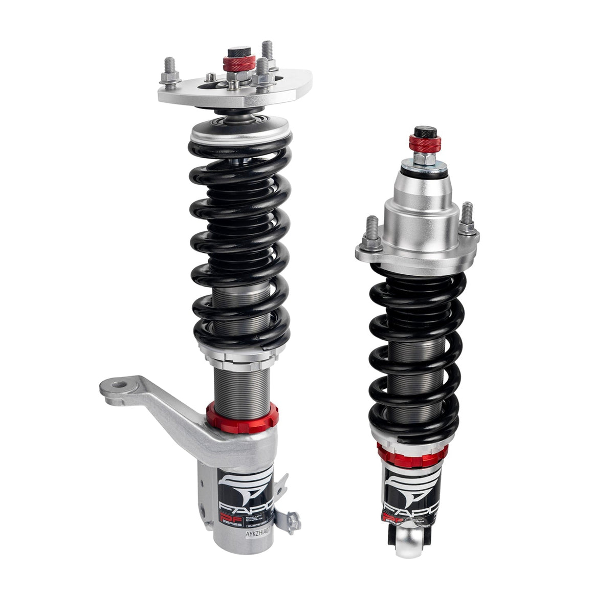 PF Custom 32-Level Damping Coilover For Honda CR-V 2nd Gen RD4-RD9 2002-2006 PF022130-CUSTOM