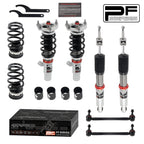 32-Level Damping Coilover for Honda Civic 2016-2025 / Honda Insight 2019-2022/Honda Integra 2022+ PF022730