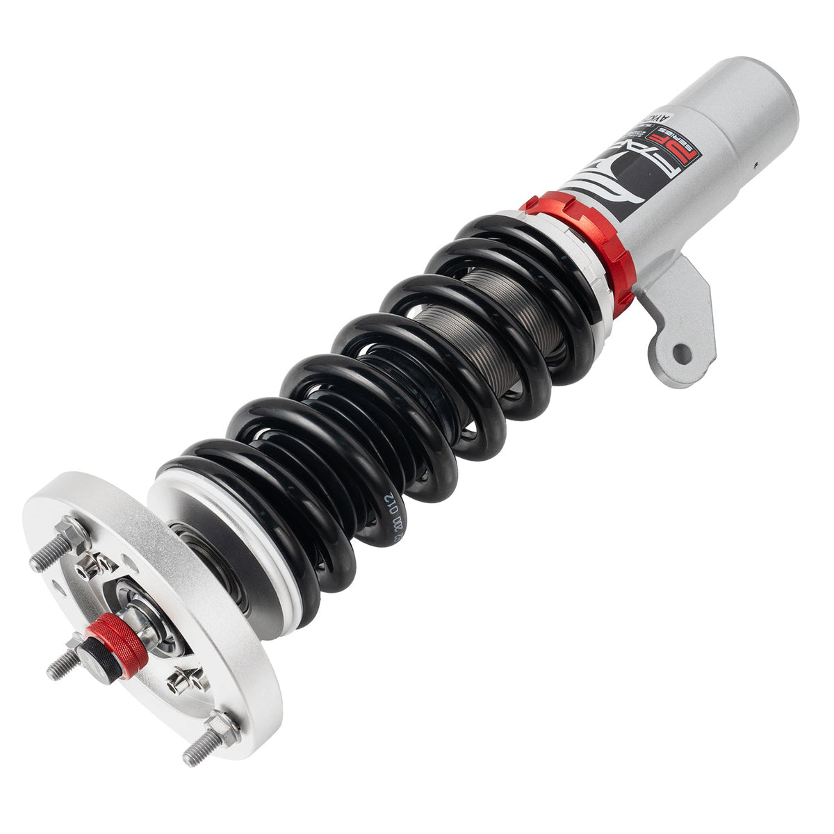 PF Custom 32-Level Damping Coilover For BMW 5 Series 5th Gen AWD E60/E61 2003-2010 PF023230-CUSTOM