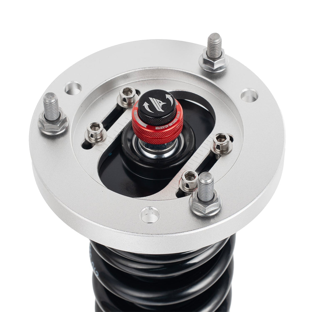 PF Custom 32-Level Damping Coilover For BMW 5 Series 5th Gen AWD E60/E61 2003-2010 PF023230-CUSTOM