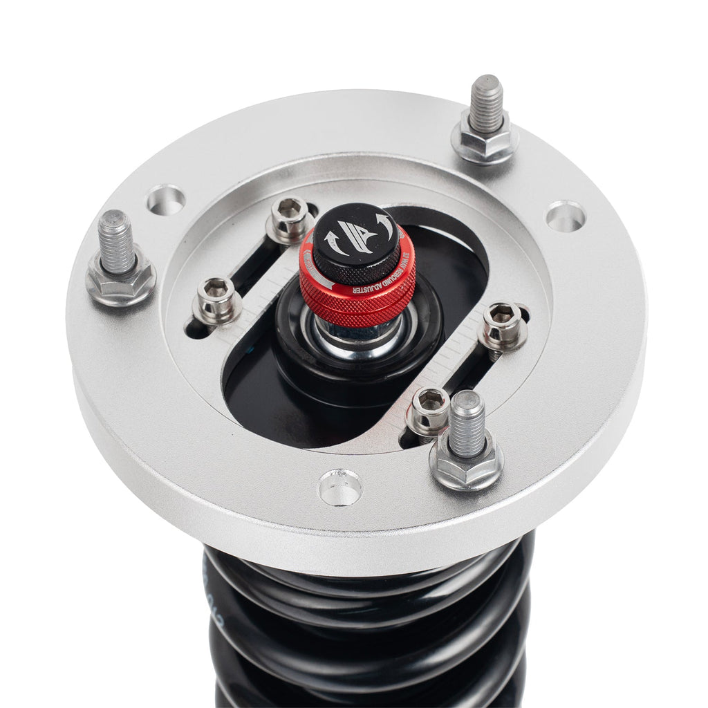 32-Level Damping Coilover For BMW 5 Series 5th Gen AWD E60/E61 2003-2010 PF023230