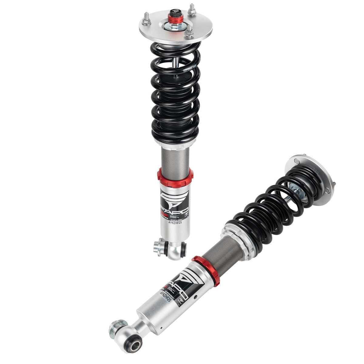 PF Custom 32-Level Damping Coilover For BMW 5 Series 5th Gen AWD E60/E61 2003-2010 PF023230-CUSTOM