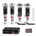 PF Custom 32-Level Damping Coilover For BMW 5 Series 5th Gen AWD E60/E61 2003-2010 PF023230-CUSTOM
