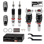 PF Custom 32-Level Damping Coilover Volkswagen R32 MK5/A5 2008 & VW Rabbit MK5 2006-2009 PF024830-CUSTOM