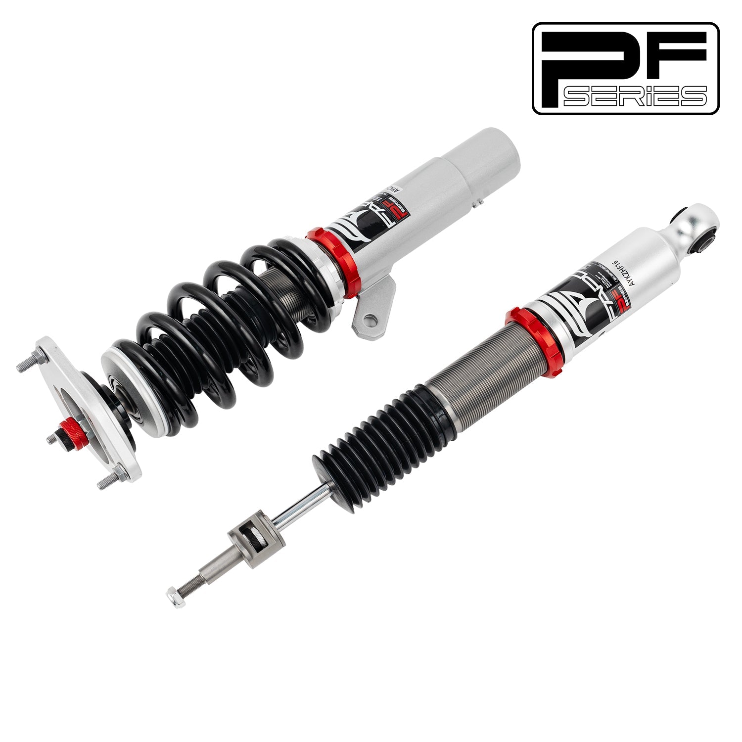 32-Level Damping Coilover Volkswagen R32 MK5/A5 2008 & VW Rabbit MK5 2006-2009 PF024830