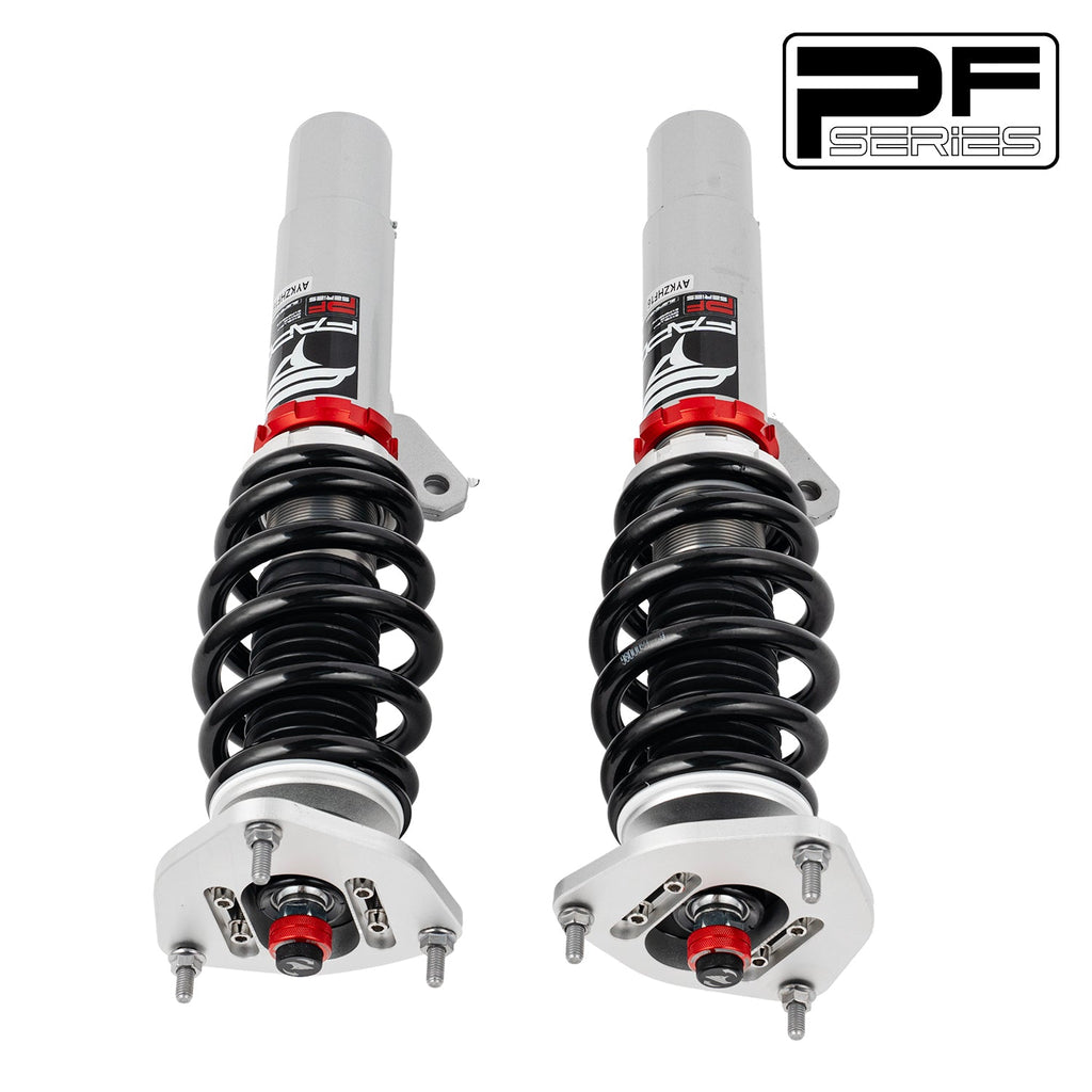 32-Level Damping Coilover Volkswagen R32 MK5/A5 2008 & VW Rabbit MK5 2006-2009 PF024830