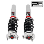 32-Level Damping Coilover Volkswagen R32 MK5/A5 2008 & VW Rabbit MK5 2006-2009 PF024830