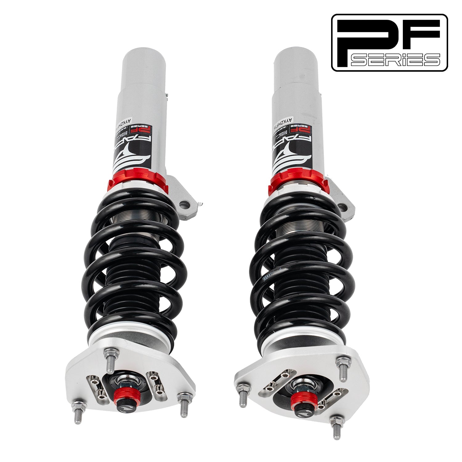 32-Level Damping Coilover Volkswagen R32 MK5/A5 2008 & VW Rabbit MK5 2006-2009 PF024830