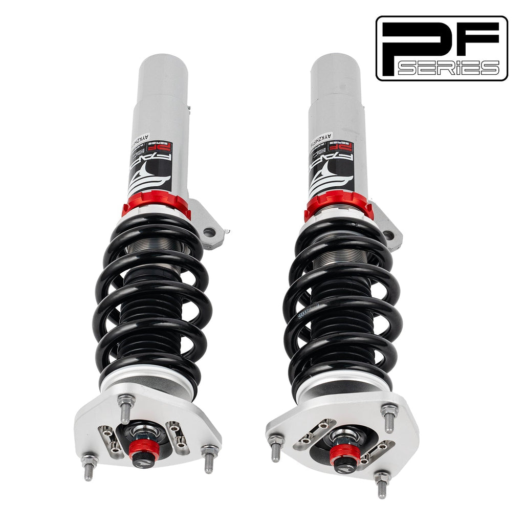 PF Custom 32-Level Damping Coilover Volkswagen R32 MK5/A5 2008 & VW Rabbit MK5 2006-2009 PF024830-CUSTOM