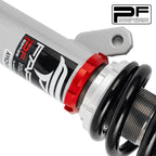32-Level Damping Coilover Volkswagen R32 MK5/A5 2008 & VW Rabbit MK5 2006-2009 PF024830