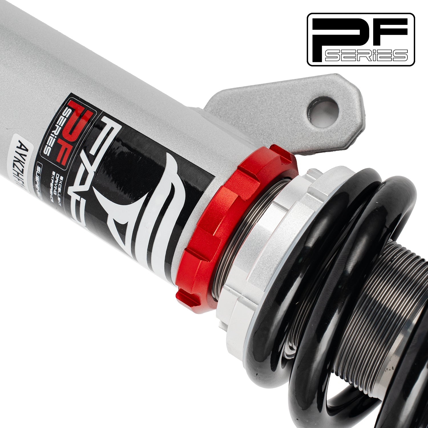 32-Level Damping Coilover Volkswagen R32 MK5/A5 2008 & VW Rabbit MK5 2006-2009 PF024830