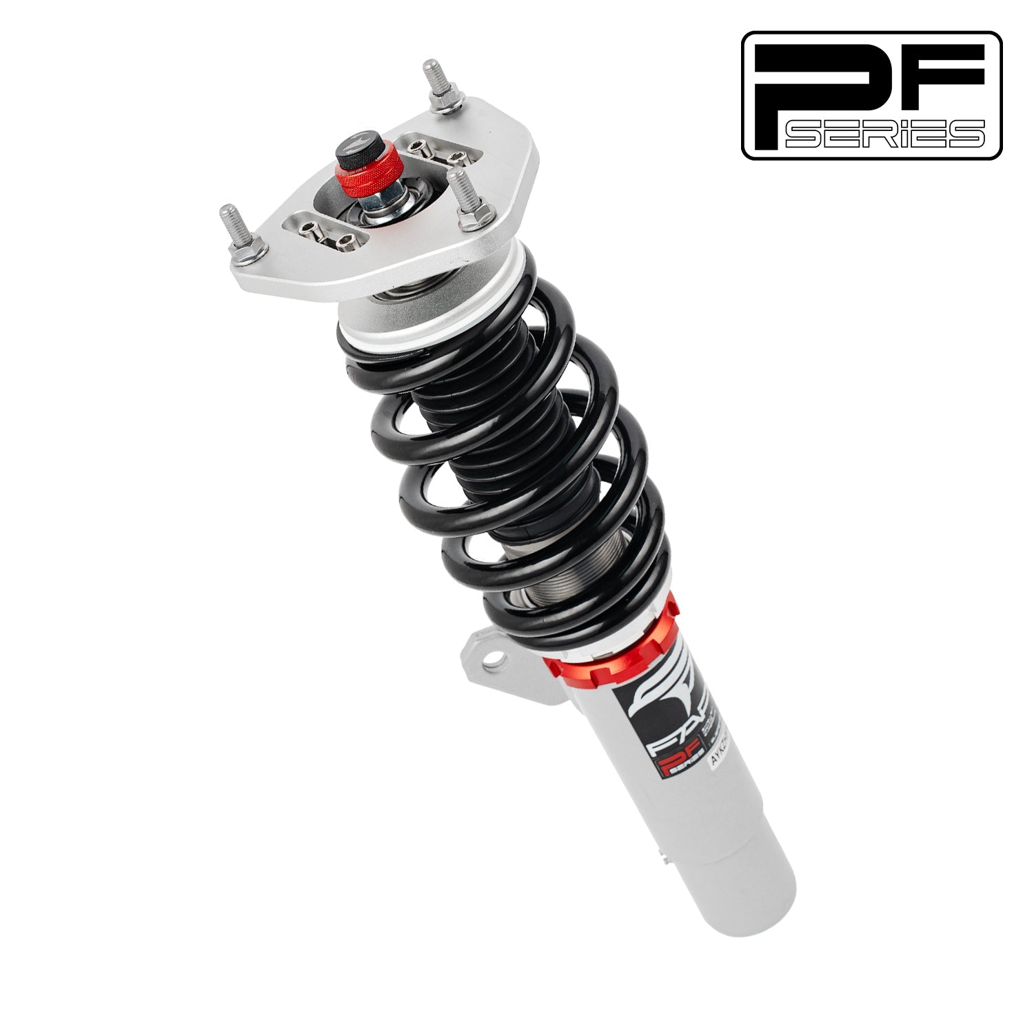 32-Level Damping Coilover Volkswagen R32 MK5/A5 2008 & VW Rabbit MK5 2006-2009 PF024830