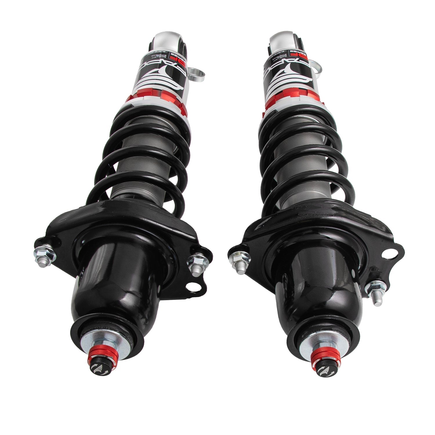 32-Level Damping Coilover for Toyota Corolla E120/E130 2003-2017, Matrix & Pontiac Vibe PF025430