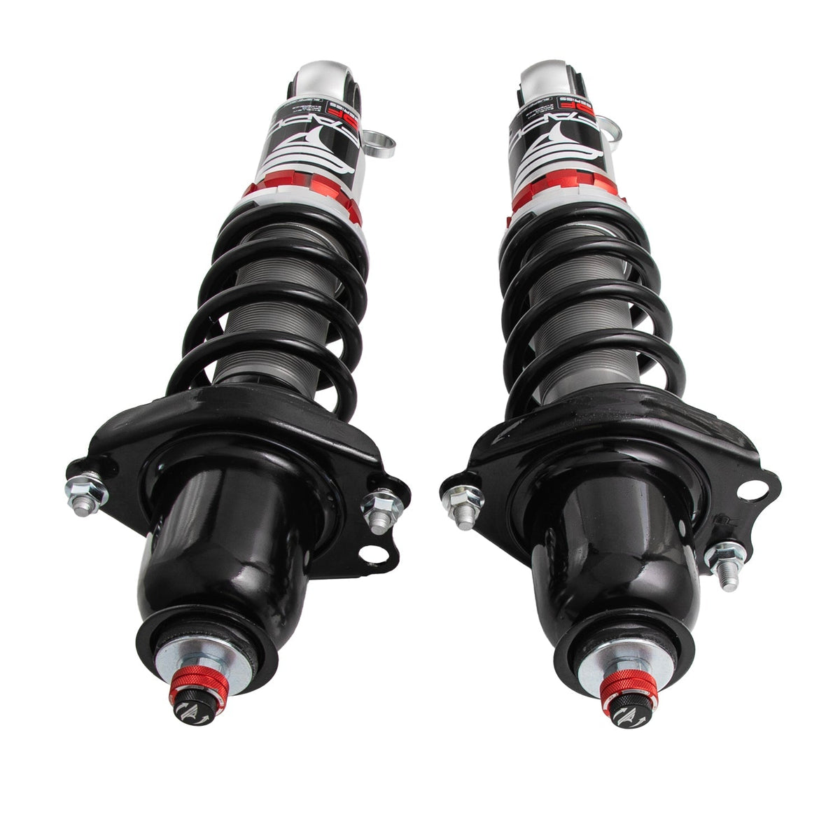 PF Custom 32-Level Damping Coilover for Toyota Corolla E120/E130 2003-2017, Matrix & Pontiac Vibe PF025430-CUSTOM