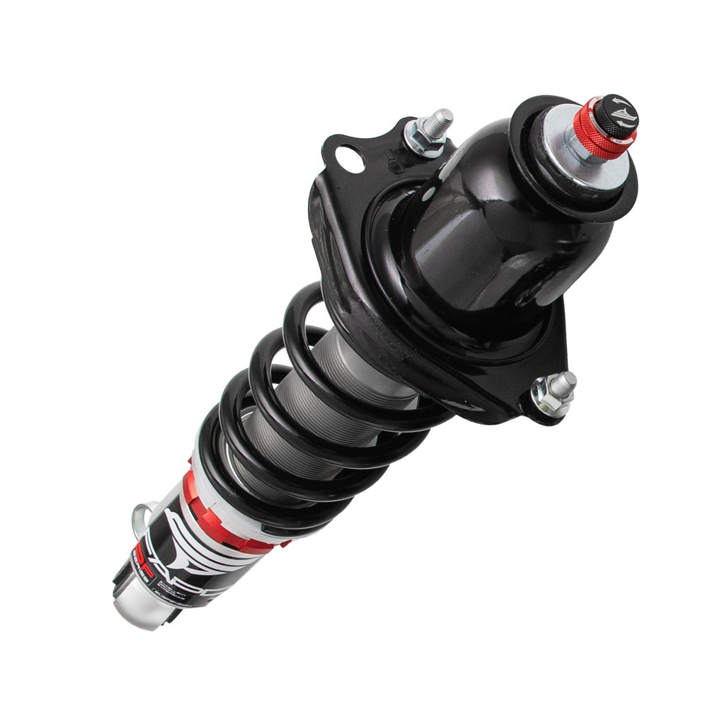 32-Level Damping Coilover for Toyota Corolla E120/E130 2003-2017, Matrix & Pontiac Vibe PF025430