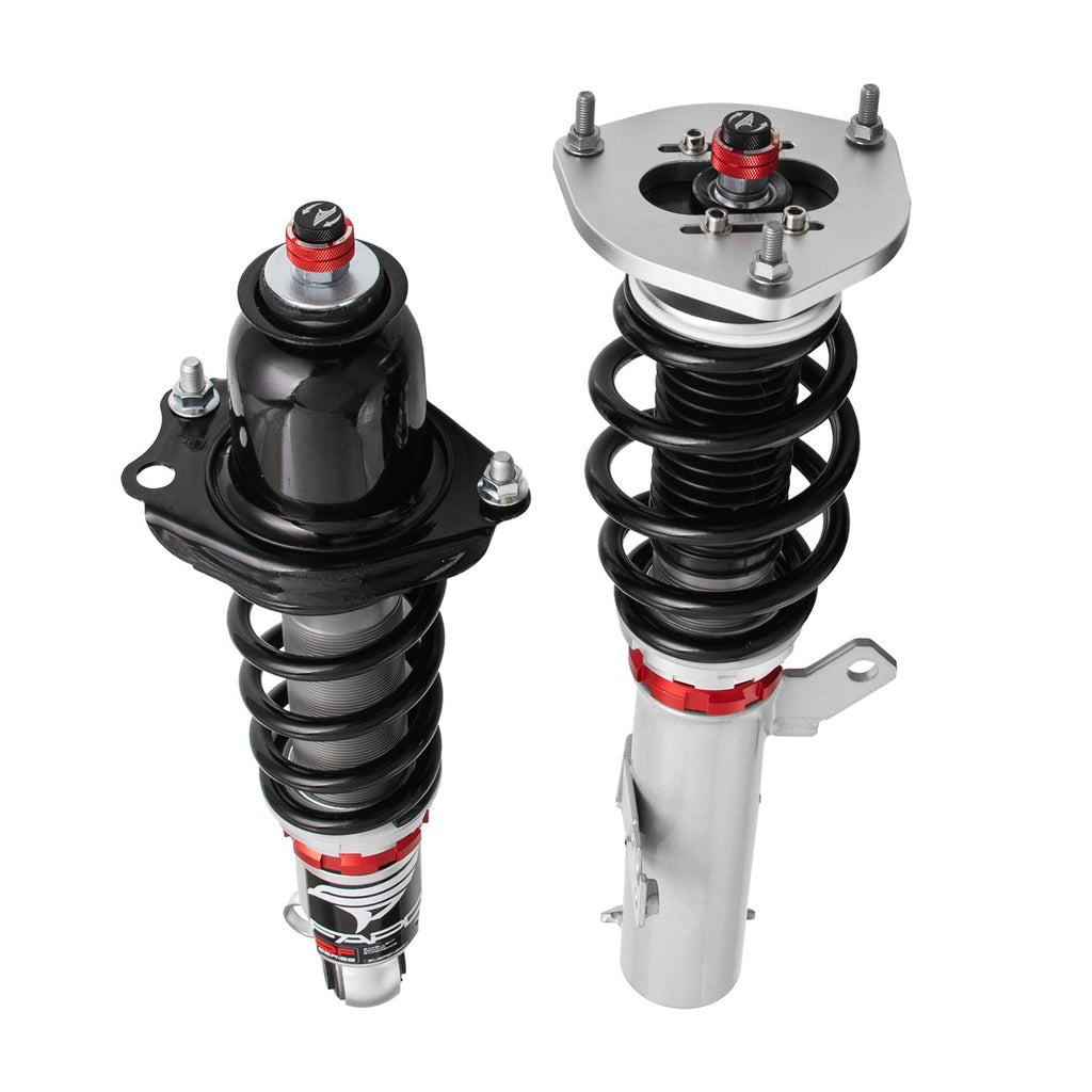 32-Level Damping Coilover for Toyota Corolla E120/E130 2003-2017, Matrix & Pontiac Vibe PF025430