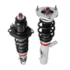 32-Level Damping Coilover for Toyota Corolla E120/E130 2003-2017, Matrix & Pontiac Vibe PF025430