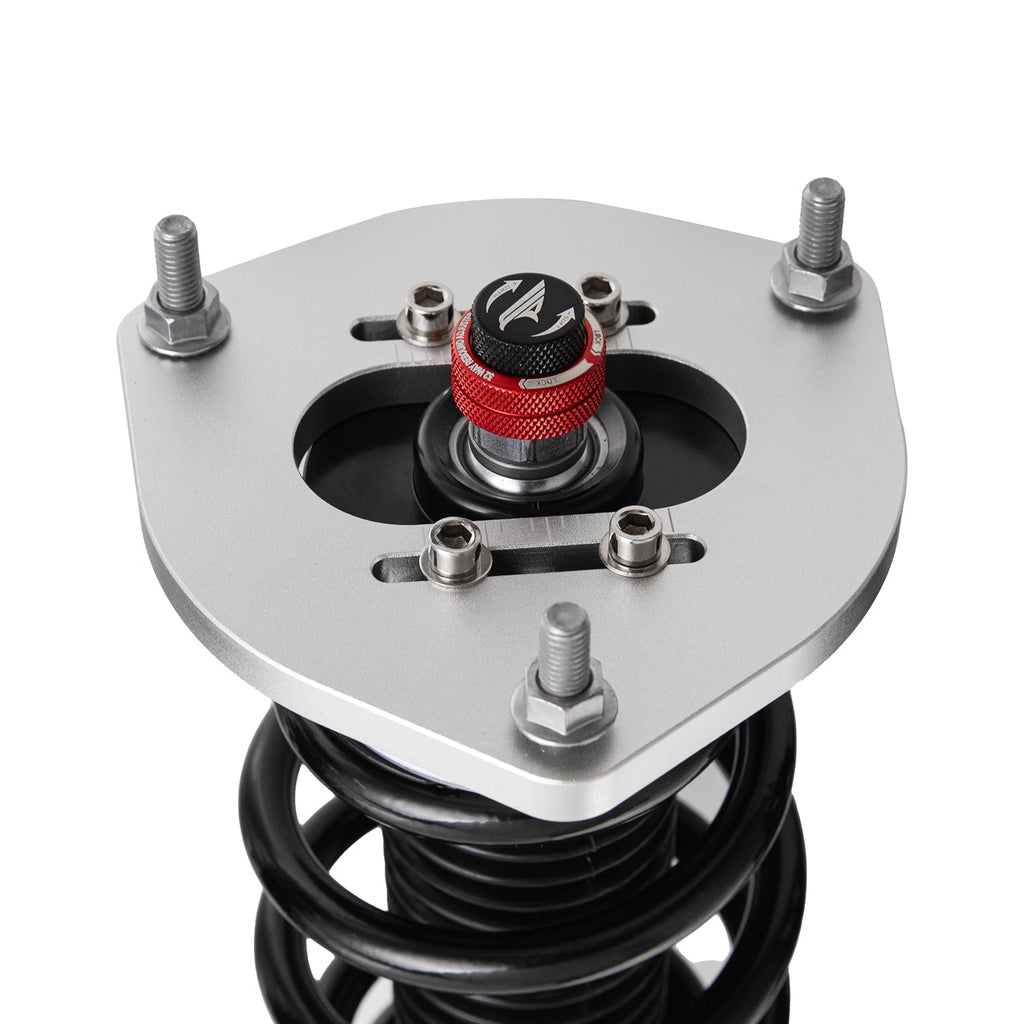 32-Level Damping Coilover for Toyota Corolla E120/E130 2003-2017, Matrix & Pontiac Vibe PF025430