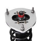 32-Level Damping Coilover for Toyota Corolla E120/E130 2003-2017, Matrix & Pontiac Vibe PF025430