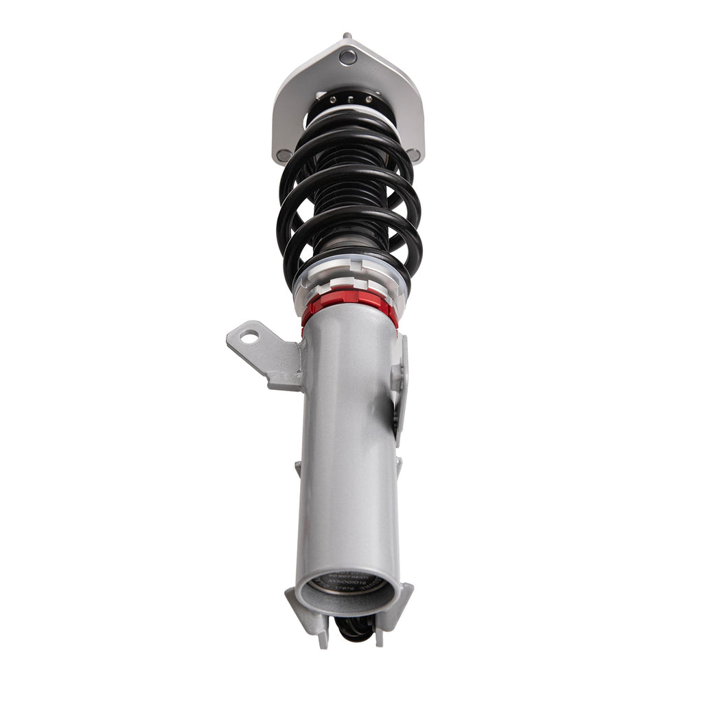 32-Level Damping Coilover for Toyota Corolla E120/E130 2003-2017, Matrix & Pontiac Vibe PF025430
