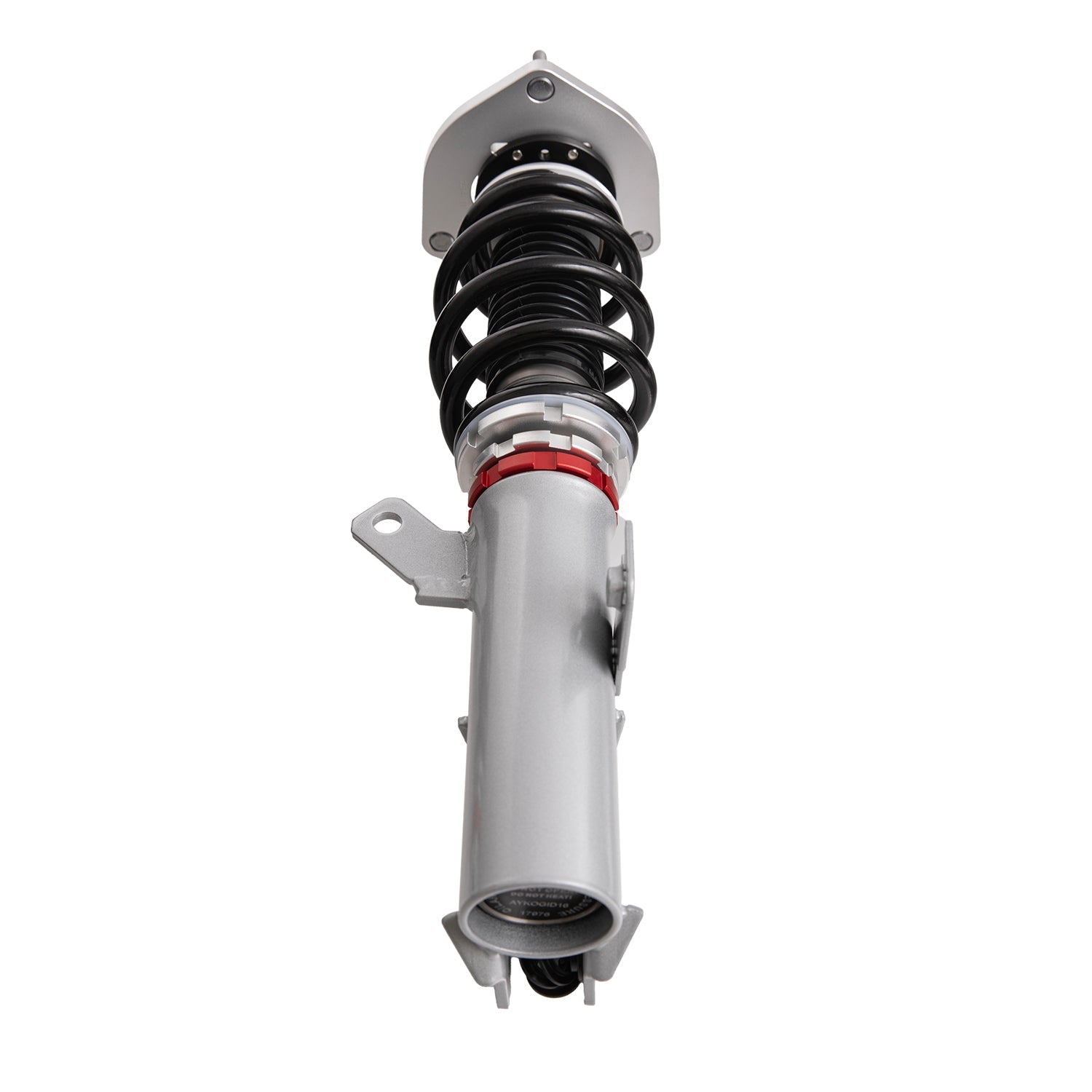 32-Level Damping Coilover for Toyota Corolla E120/E130 2003-2017, Matrix & Pontiac Vibe PF025430
