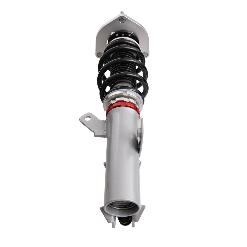 PF Custom 32-Level Damping Coilover for Toyota Corolla E120/E130 2003-2017, Matrix & Pontiac Vibe PF025430-CUSTOM