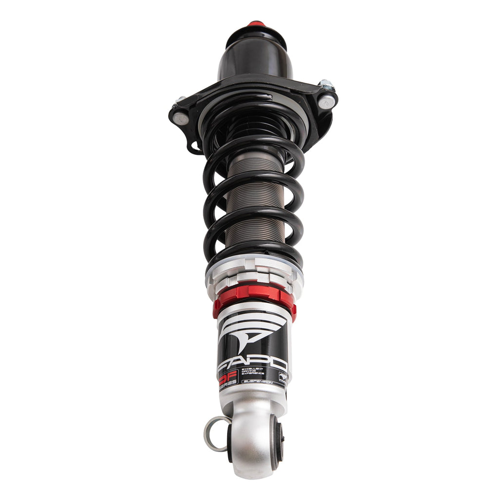 32-Level Damping Coilover for Toyota Corolla E120/E130 2003-2017, Matrix & Pontiac Vibe PF025430