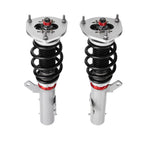 32-Level Damping Coilover for Toyota Corolla E120/E130 2003-2017, Matrix & Pontiac Vibe PF025430