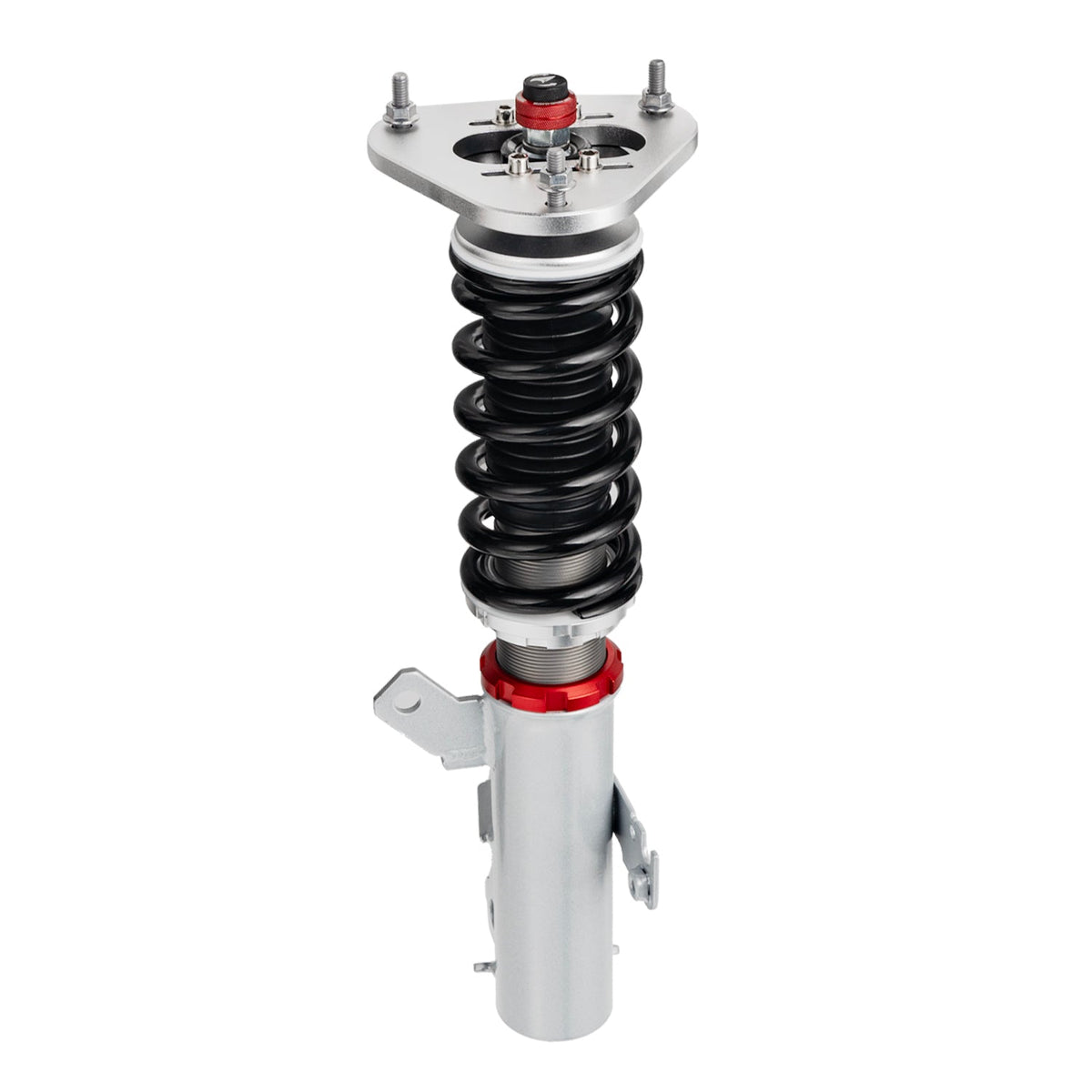PF Custom 32-Level Damping Coilover for 2006-2019 Toyota Corolla E140/E150/E160 / Matrix / Pontiac Vibe PF025730-CUSTOM