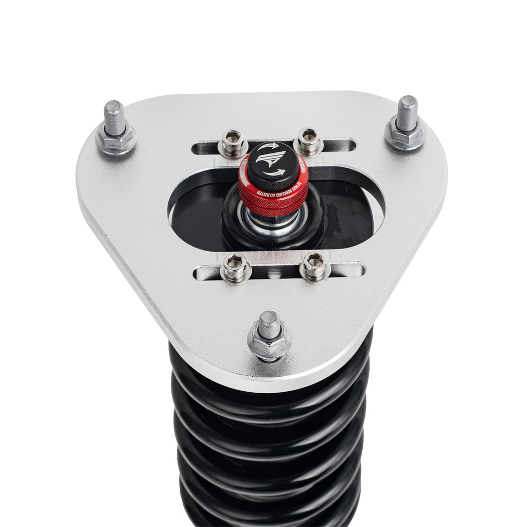 PF Custom 32-Level Damping Coilover for 2006-2019 Toyota Corolla E140/E150/E160 / Matrix / Pontiac Vibe PF025730-CUSTOM
