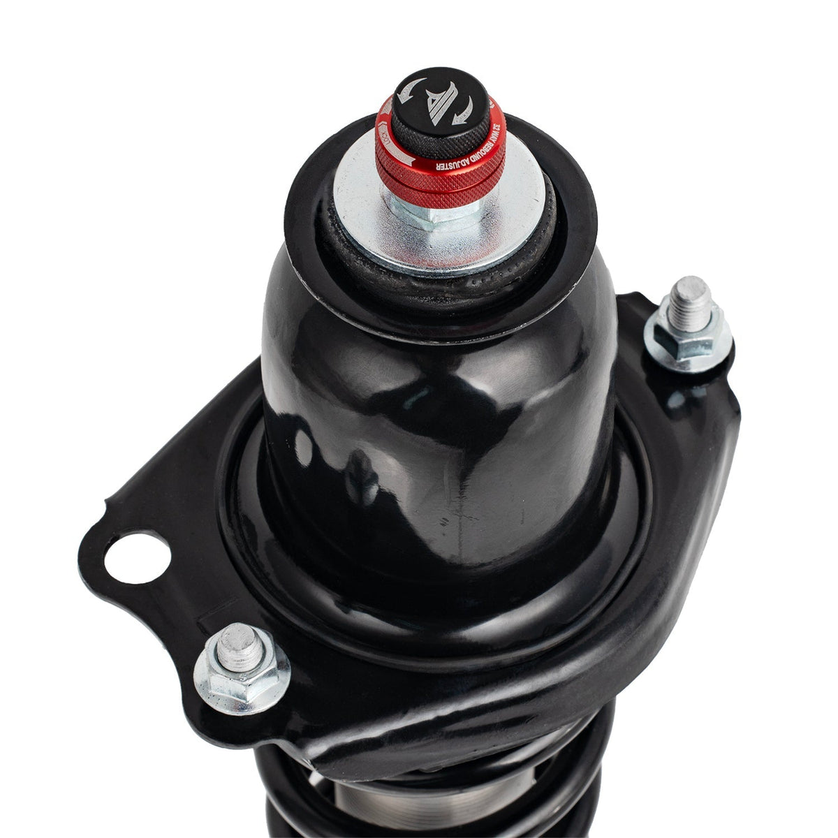 PF Custom 32-Level Damping Coilover for 2006-2019 Toyota Corolla E140/E150/E160 / Matrix / Pontiac Vibe PF025730-CUSTOM
